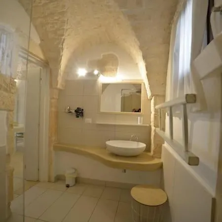 Διαμέρισμα Silvia House - Vb Vacanze Ostuni