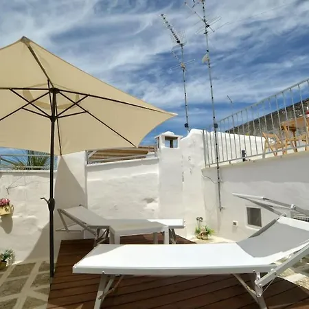 Silvia House - Vb Vacanze Διαμέρισμα *