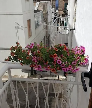 Διαμέρισμα Silvia House - Vb Vacanze