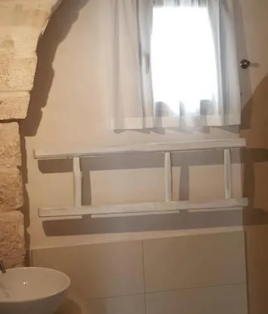 Silvia House - Vb Vacanze * Ostuni