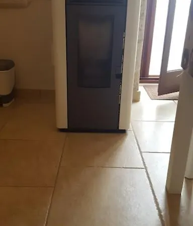 Silvia House - Vb Vacanze Διαμέρισμα Ostuni