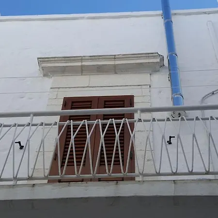Silvia House - Vb Vacanze Ostuni