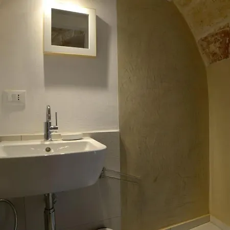 Silvia House - Vb Vacanze * Ostuni