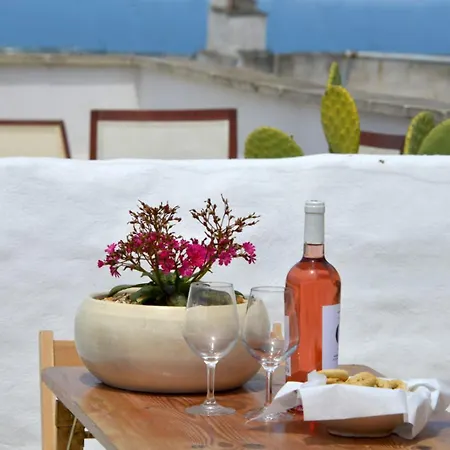 Silvia House - Vb Vacanze Διαμέρισμα Ostuni