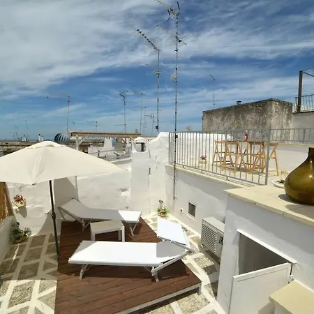 Silvia House - Vb Vacanze