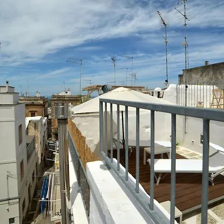 Apartment Silvia House - Vb Vacanze